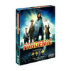 Pandemic Board Game