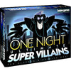 One Night Ultimate Super Villains
