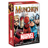 Munchkin Marvel Universe