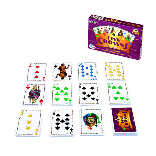 Five Crowns