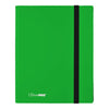 Binder Ultra Pro Eclipse 9 Pocket Lime Green
