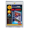 Ultra Pro ONE TOUCH 75PT UV with Magnetic Closure