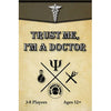 Trust me Im a Doctor
