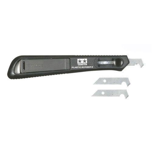 Tamiya Craft Tools Plastic Scriber II