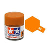 Tamiya Mini X-6 Orange 10ml