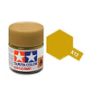 Tamiya Mini X-12 Gold Leaf 10ml