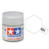 Tamiya Mini X-21 Flat Base 10ml