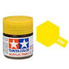 Tamiya Mini X-24 Clear Yellow 10ml
