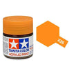 Tamiya Mini X-26 Clear Orange 10ml