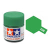 Tamiya Mini X-28 Park Green 10ml