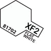 Tamiya Mini XF-2 Flat White 10ml