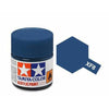 Tamiya Mini XF-8 Flat Blue 10ml