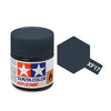 Tamiya Mini XF-17 Sea Blue 10ml