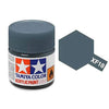 Tamiya Mini XF-18 Medium Blue 10ml