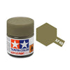 Tamiya Mini XF-49 Khaki 10ml