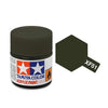 Tamiya Mini XF-51 Khaki Drab 10ml