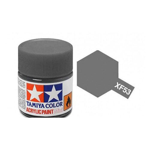 Tamiya Mini XF-53 Neutral Grey 10ml