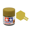 Tamiya Mini XF-60 Dark Yellow 10ml