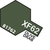 Tamiya Mini XF-62 Olive Drab 10ml