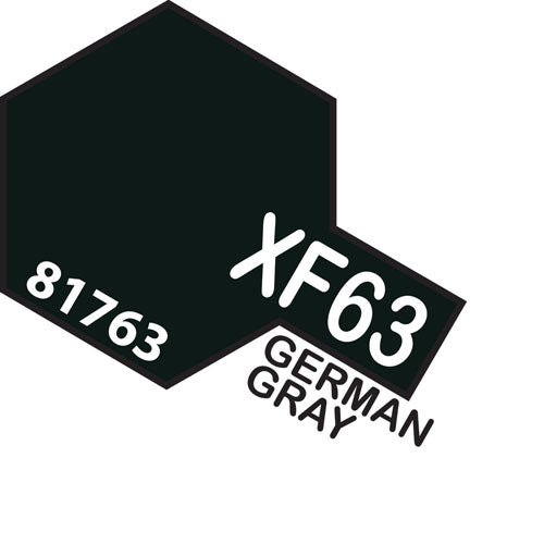 Tamiya Mini XF-63 German Grey 10ml