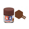Tamiya Mini XF-68 Nato Brown 10ml