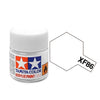 Tamiya Mini XF-86 Flat Clear 10ml