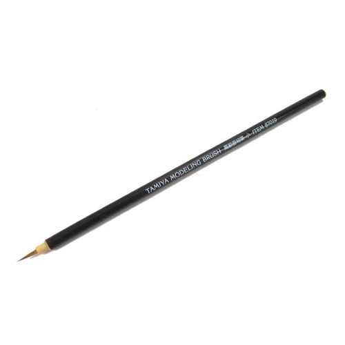 Tamiya H.G. Pointed Brush (S)