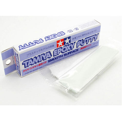 Tamiya Epoxy Putty Smooth Surface