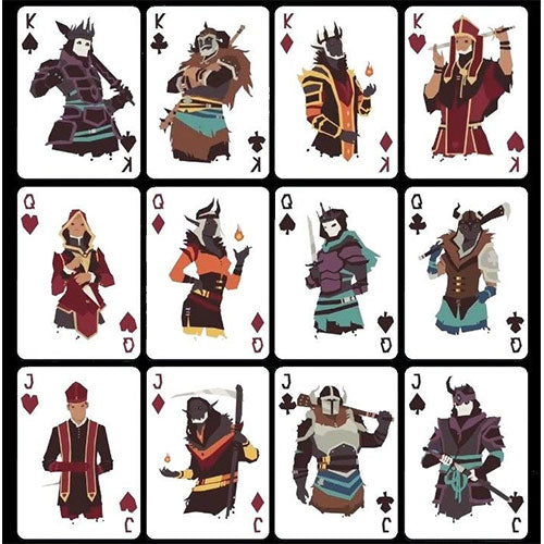Regicide Black