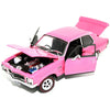 DDA Holden Strike Me Pink LJ GTR XU1 Torana 1:32 Scale Diecast Vehicle