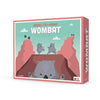 Hand to Hand Wombat (By Exploding Kittens)