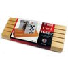 Wood Card Holder