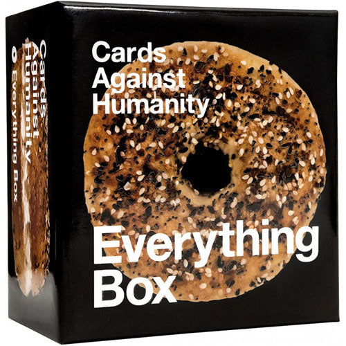 Cards Against Humanity Everything Box
