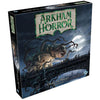 Arkham Horror Board Game Dead of Night Expansion