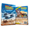 Back to the Future A Letter From the Past Escape Adventures