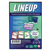 Lineup the Game