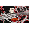Play Mat Universus CCG My Hero Academia Heroes Clash Eraser Head