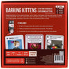 Barking Kittens Exploding Kittens Expansion