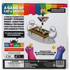 A Game of Cat & Mouth