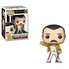 Queen Freddie Mercury Wembley 1986 Pop! Vinyl