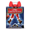 National Lampoons Christmas Vacation Twinkling Lights Card Game