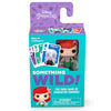 Little Mermaid Something Wild Card Game