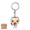 Hannibal Hannibal Blood Slattered US Exclusive Pop! Keychain