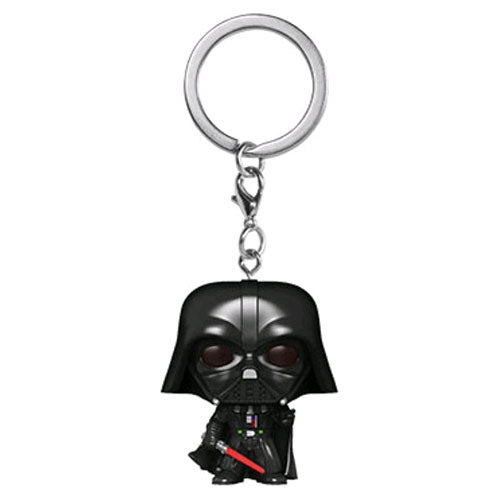 Star Wars Darth Vader Pop! Keychain