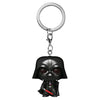Star Wars Darth Vader Pop! Keychain