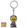 Jurassic World 3 Dominion Therizinosaurus Pop! Keychain
