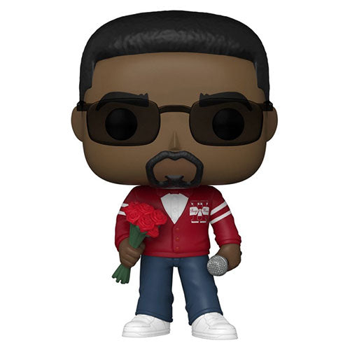 Boyz II Men Nathan Morris Pop! Vinyl