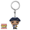Hamilton George Washington Pop! Keychain