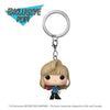Friends Rachel 80s Hair US Exclusive Pop! Keychain