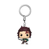 Demon Slayer Tanjiro Pop! Keychain